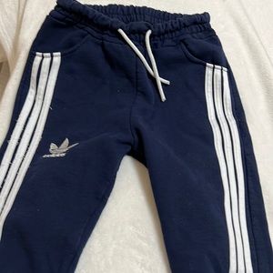 Adidas sweatpants